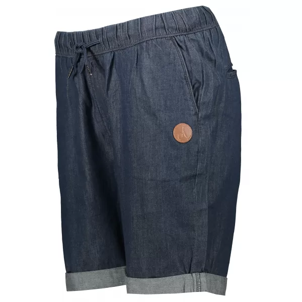  Damen-Shorts ALTISPORT ALUDRA LPAR424 BLAU 