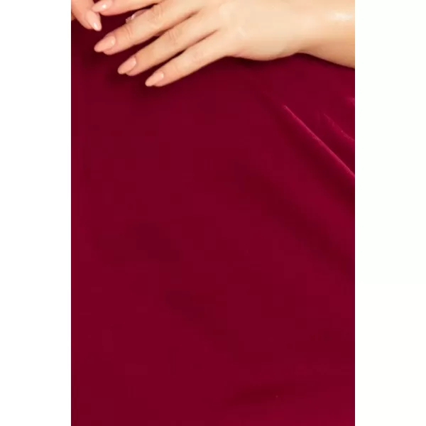  Kleid NUMOCO KELLY A237-2 ROTWEIN 
