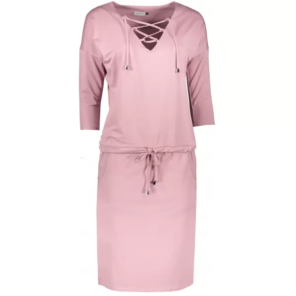  Kleid NUMOCO JANET A230-5 HELLROSA 