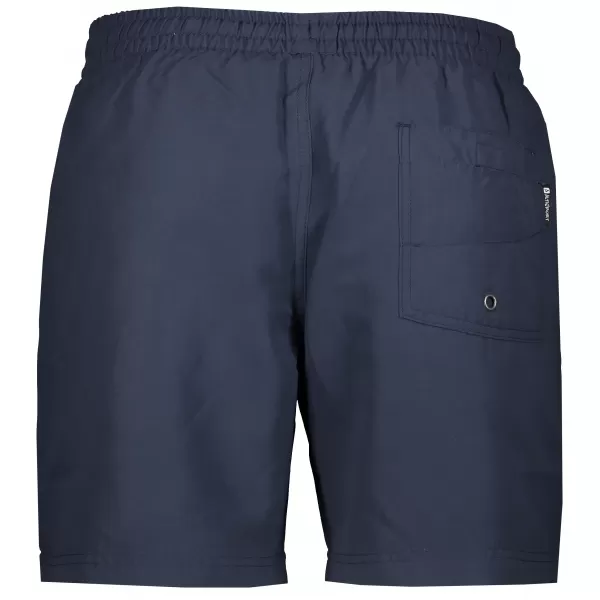  Herrenshorts ALTISPORT NOLON MPAR458 BLAU 