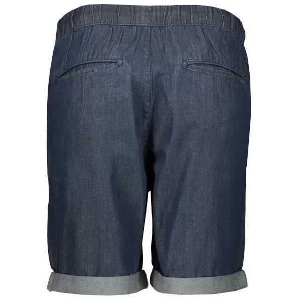  Damen-Shorts ALTISPORT ALUDRA LPAR424 BLAU 