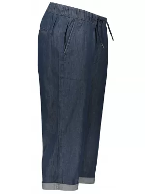 3/4-Hose für Damen ALTISPORT DARJA LPAR429 BLAU