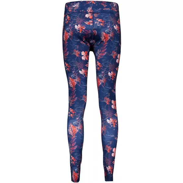  Damenhosen ALPINE PRO TAIPA 4 LPAR388 BLAU 