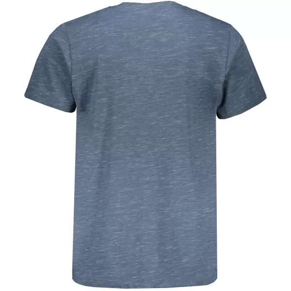  Herren-T-Shirt ALTISPORT LADIUS MTSR527 BLAU 