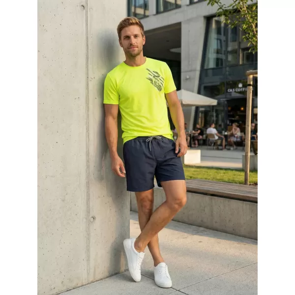  Herrenshorts ALTISPORT NOLON MPAR458 BLAU 