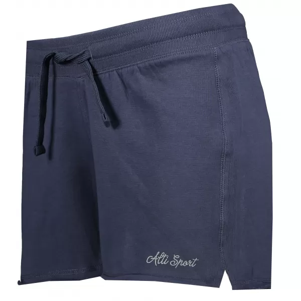  Damen-Shorts ALTISPORT ARISTA LPAR425 BLAU 