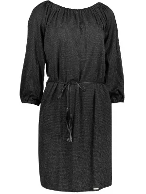 Kleid NUMOCO DINA A270-2 SCHWARZ