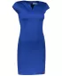 Kleid NUMOCO A132-1 BLAU