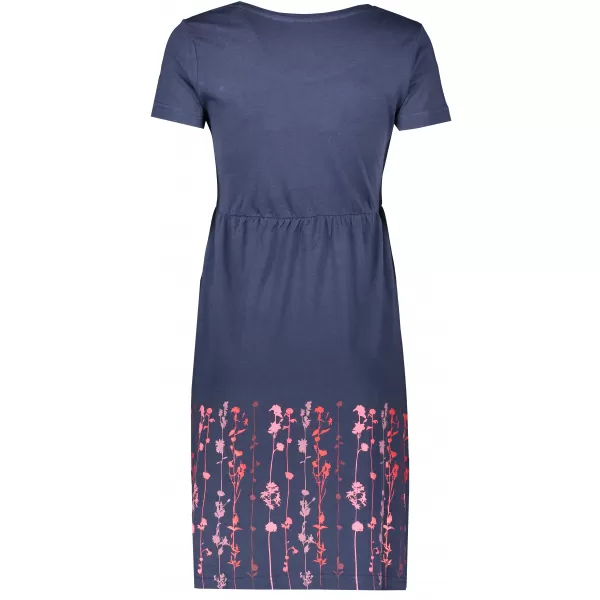  Kleid ALTISPORT SIRIUSA LSKR249 BLAU 