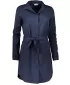 Kleid NUMOCO LUCA A288-1 DUNKELBLAU