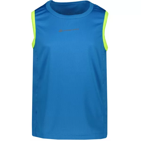 Tankfunktion ALPINE PRO TAKRO 3 KTSR168 BLAU 