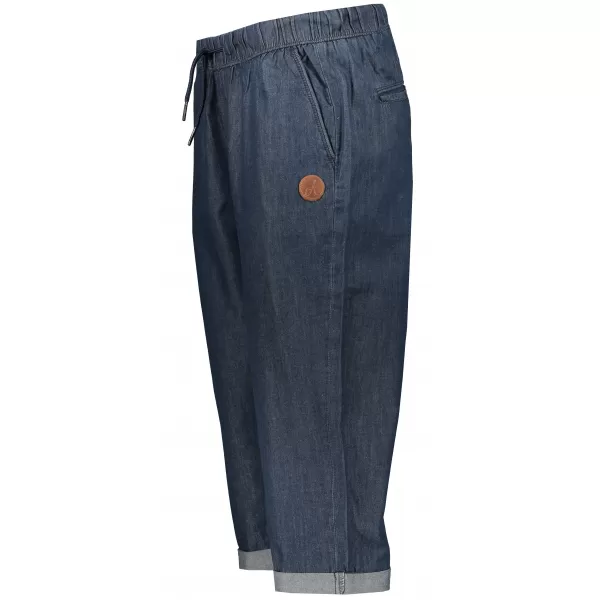  3/4-Hose für Damen ALTISPORT DARJA LPAR429 BLAU 
