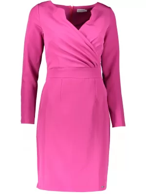 Kleid NUMOCO MIA A272-1 ROSA