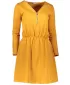 Kleid NUMOCO NANCY A283-1 SENF