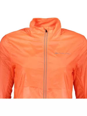 Sakko ALPINE PRO BERYLA 4 LJCR375 ORANGE