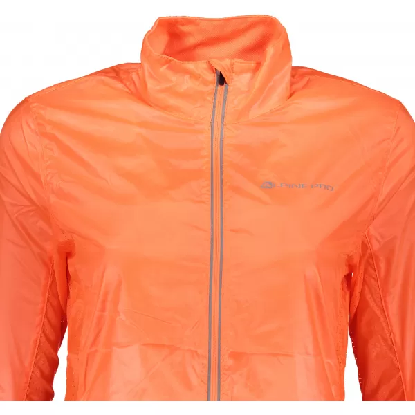  Sakko ALPINE PRO BERYLA 4 LJCR375 ORANGE 