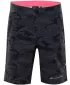 Shorts ALPINE PRO TRENTO 2 KPAR186 GRAU/ROSA
