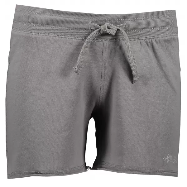  Damen-Shorts ALTISPORT ARISTA LPAR425 GRAU 