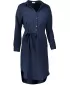 Kleid NUMOCO BROOKE A258-3 BLAU