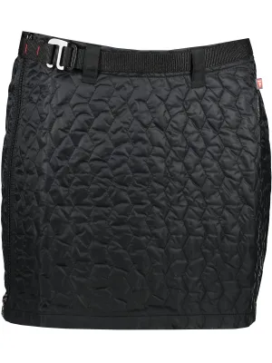 Damenrock SENSOR INFINITY ZERO 19200044 SCHWARZ