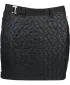 Damenrock SENSOR INFINITY ZERO 19200044 SCHWARZ