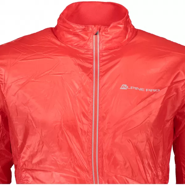  Sakko ALPINE PRO BERYL 4 MJCR392 ROT 