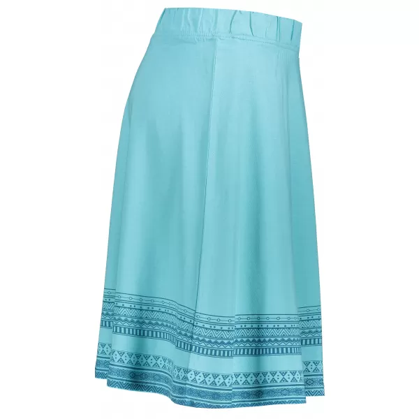  Damenrock ALTISPORT DENEB LSKR246 BLAU 