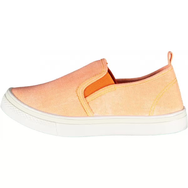  Kinder -Turnschuhe SAM 73 KBTR229 ORANGE 