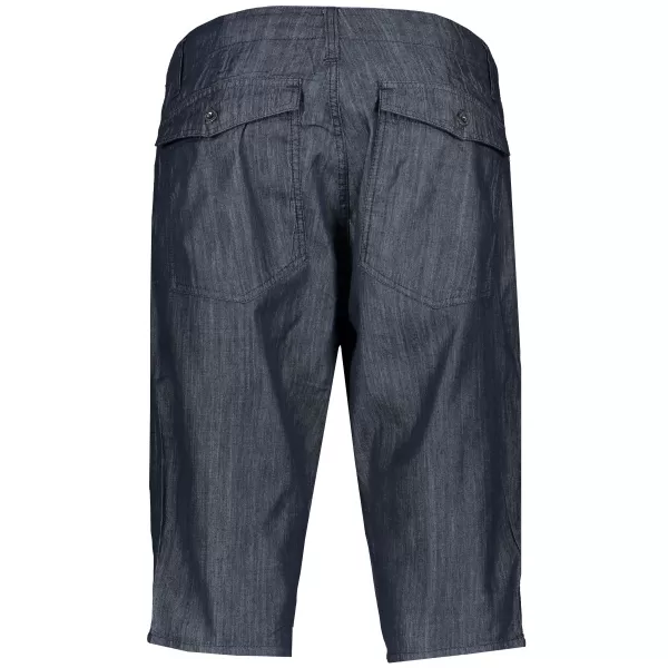  Shorts SAM 73 MS 736 DUNKLER DENIM 