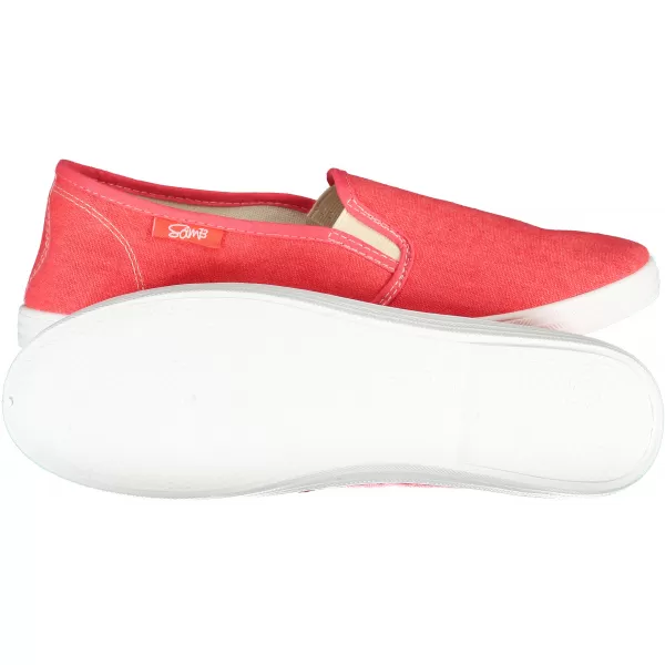 Turnschuhe SAM 73 SHANA LBTR246 ROSA 