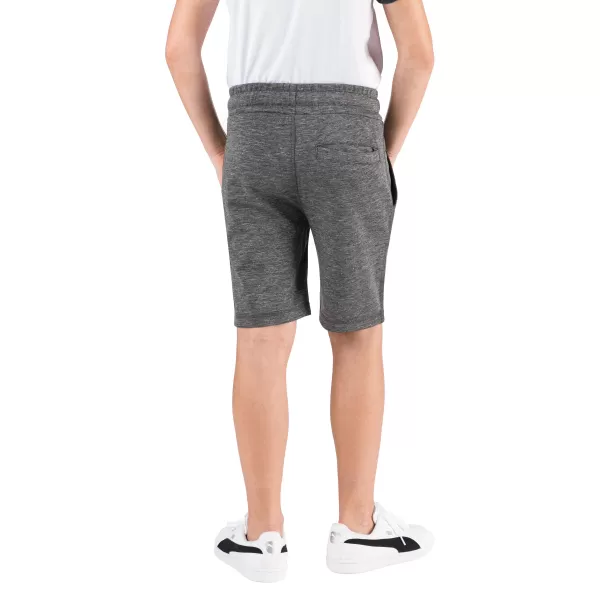  Jungen Shorts SAM 73 BS 529 SCHWARZ 