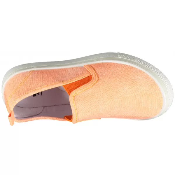  Kinder -Turnschuhe SAM 73 KBTR229 ORANGE 