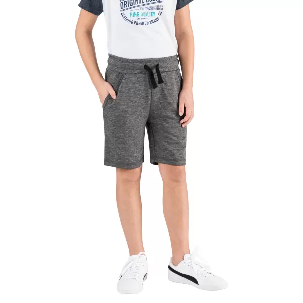  Jungen Shorts SAM 73 BS 529 SCHWARZ 