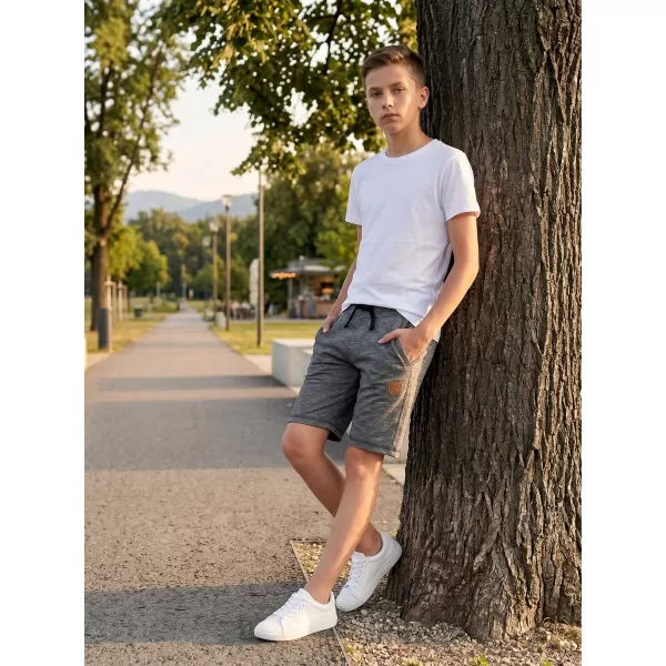  Jungen Shorts SAM 73 BS 529 SCHWARZ 