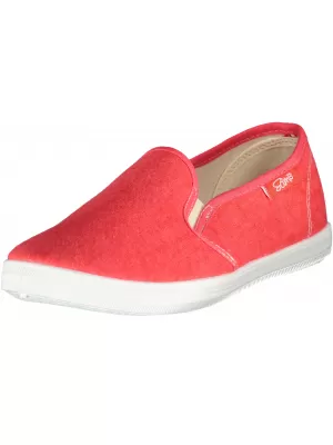 Turnschuhe SAM 73 SHANA LBTR246 ROSA