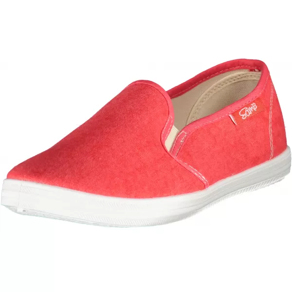  Turnschuhe SAM 73 SHANA LBTR246 ROSA 