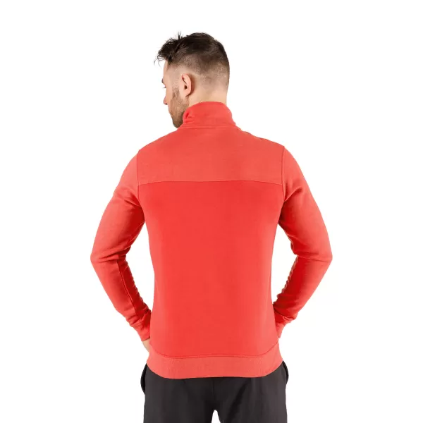  Herren -Sweatshirt SAM 73 MSWR231 ROT 