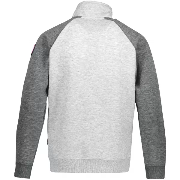  Mädchen Sweatshirt SAM 73 GM 519 HELLGRAU 