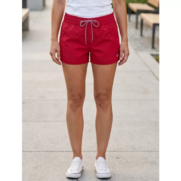  Shorts SAM 73 JACKIE WS 764 ROT 