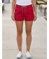 Shorts SAM 73 JACKIE WS 764 ROT