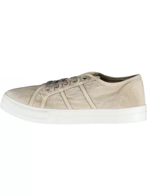 Turnschuhe SAM 73 IMAMA LBTR248 BEIGE