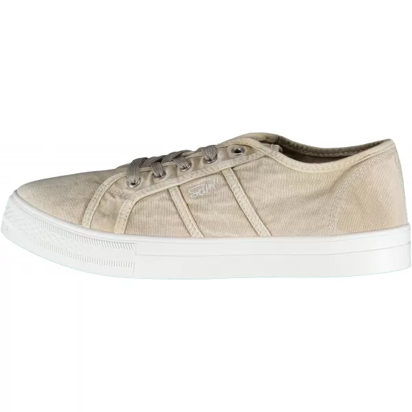  Turnschuhe SAM 73 IMAMA LBTR248 BEIGE 