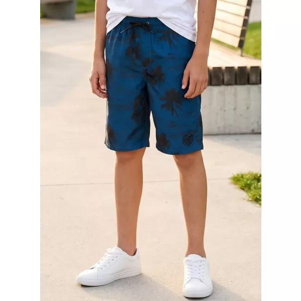  Jungen Shorts SAM 73 ERASYLO KPAR189 DUNKELBLAU 