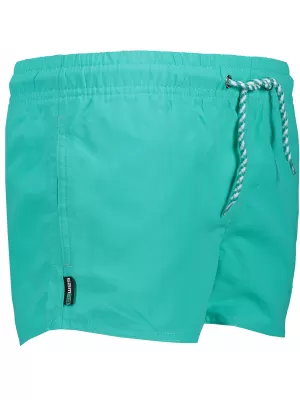 Shorts des Mädchens SAM 73 GS 524 NEON