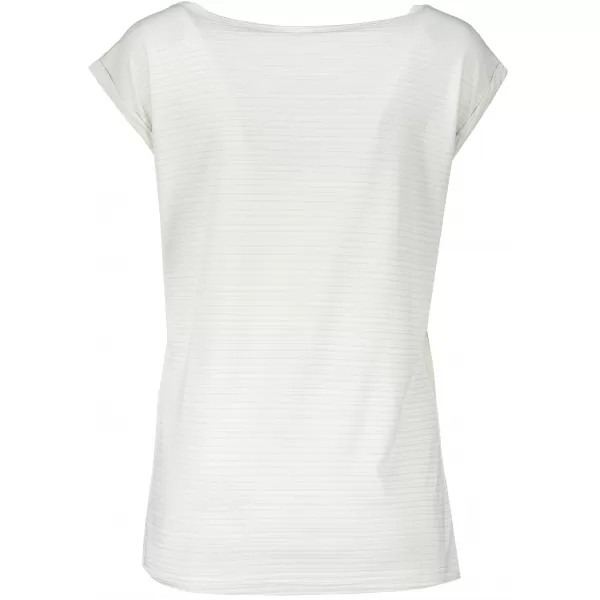  Damen-T-Shirt KIXMI JACKIE HELLBEIGE 
