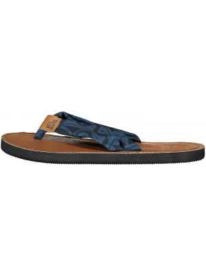 Frauenflip -Flops SAM 73 WF 62 BLAU