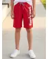Jungen Shorts SAM 73 BS 525 ROT
