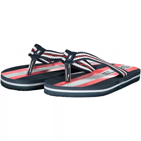  Herren-Flip-Flops SAM 73 MF 42 ROT 