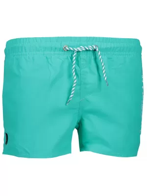Shorts des Mädchens SAM 73 GS 524 NEON