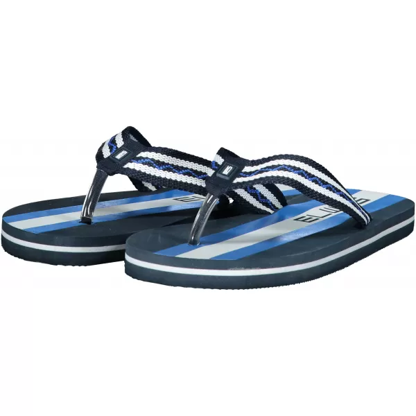 Herren-Flip-Flops SAM 73 MF 42 BLAU 
